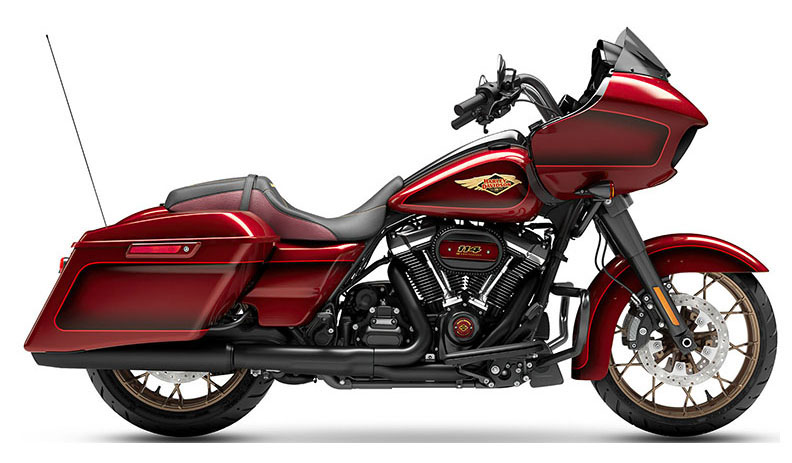 HD Road Glide Anniversary HD-FL3-40 2023